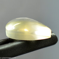 Gorgeous Gem Bytownite Cabochon Hand Crafted By LEXX STONES 7 Carats