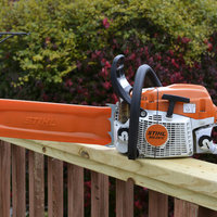 STIHL MS 261C PRO CHAINSAW LIKE NEW