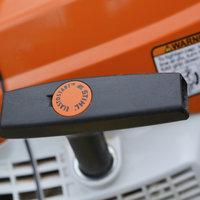 STIHL MS 261C PRO CHAINSAW LIKE NEW