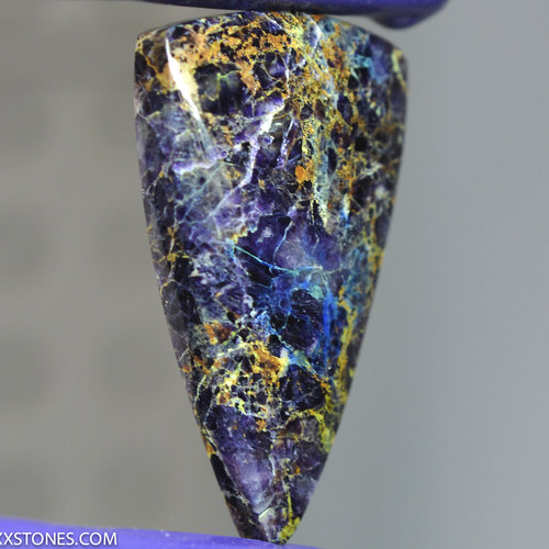 Utah Kaleidascope Lexx Stones