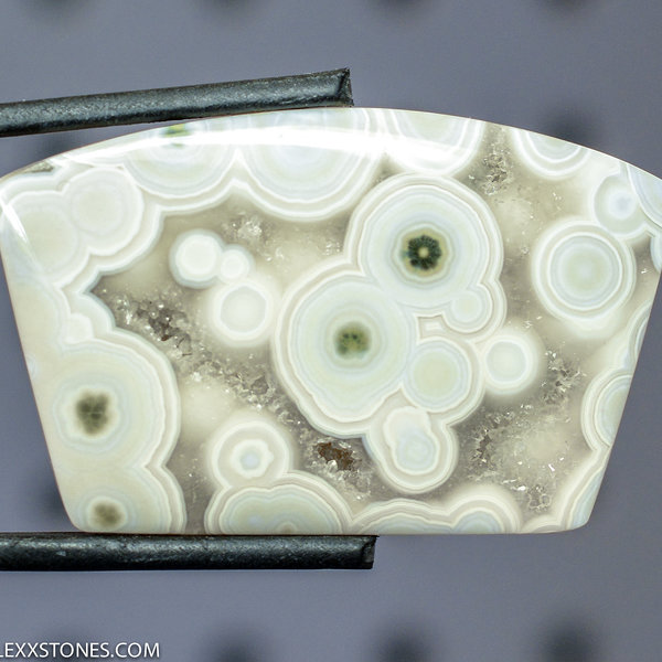 Botryoidal Ocean Jasper Lexx Stones